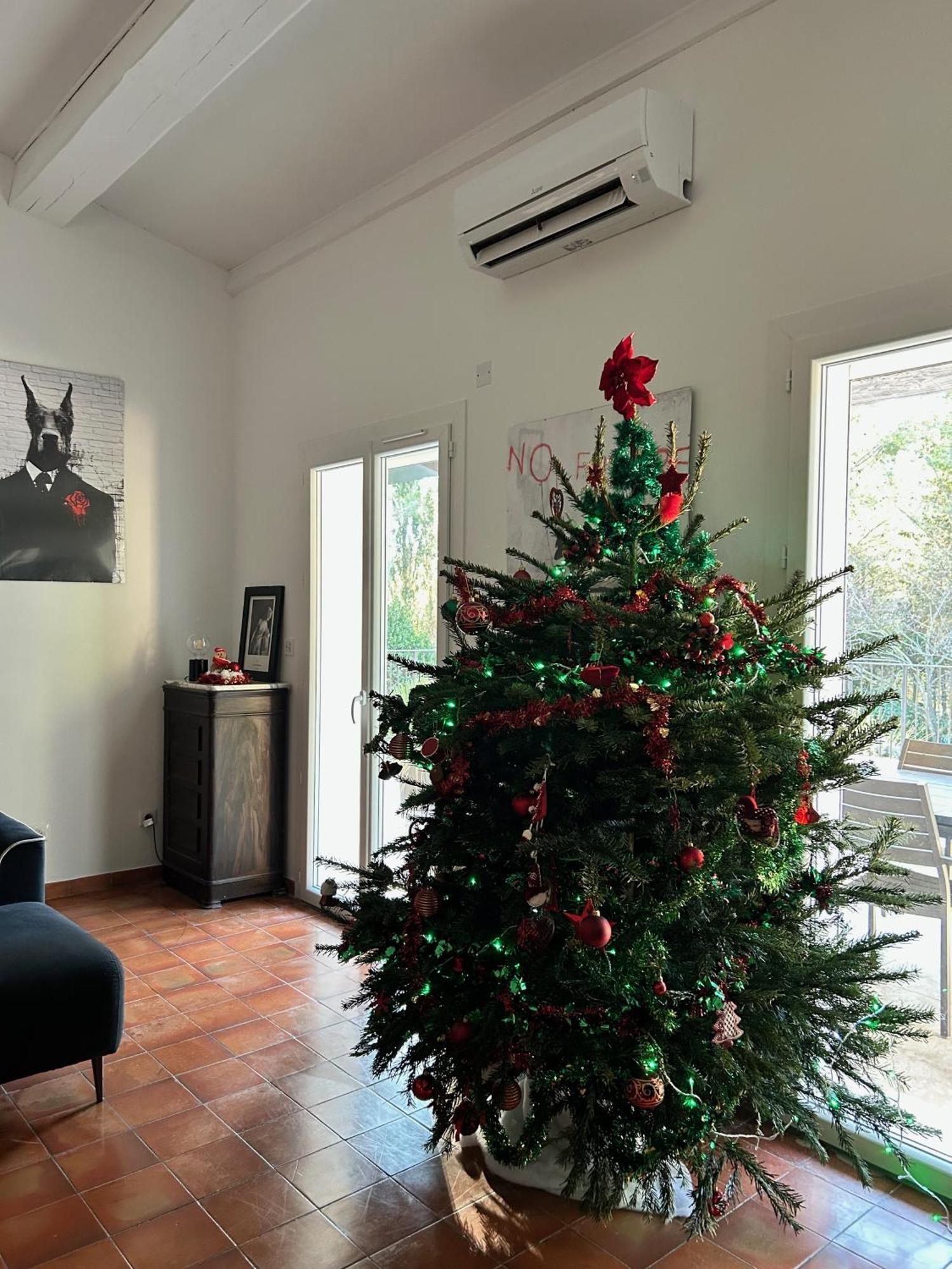 Villa De Charme En Campagne Avec Piscine Privee Et Nature Luxuriante Le Beausset Zewnętrze zdjęcie